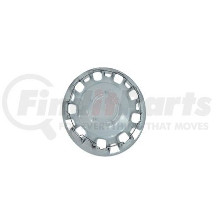 68078420AC by MOPAR - Wheel Cover - For 2012-2017 Fiat 500