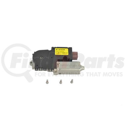 68082477AE by MOPAR - Sunroof Motor