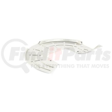 68081532AA by MOPAR - Brake Dust Shield - Right