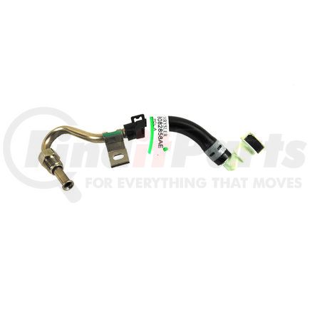 68082858AH by MOPAR - Exhaust Gas Differential Pressure Sensor Line - For 2013-2018 Ram 3500