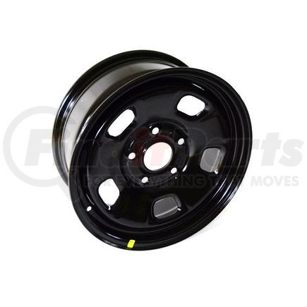 68089775AB by MOPAR - Wheel - For 2013-2022 Ram