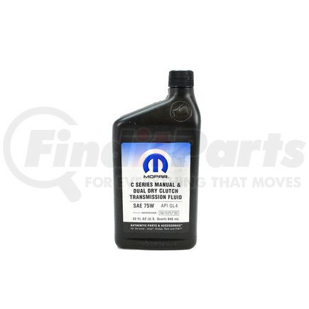 68092630AB by MOPAR - Automatic Transmission Fluid - 32 Oz