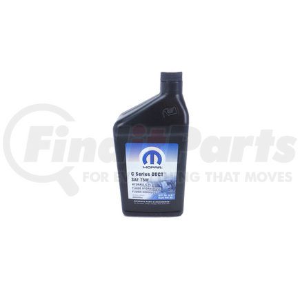 68092638AB by MOPAR - Automatic Transmission Fluid - 32 Oz., for 2011-2019 Jeep/Dodge/Fiat/Chrysler