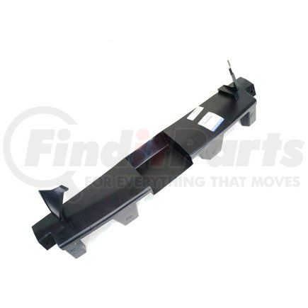 68100243AA by MOPAR - Radiator Support Baffle - Lower, For 2011-2013 Dodge Durango