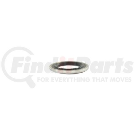 68100681AA by MOPAR - Slim Line Seal - 0.5 Inches