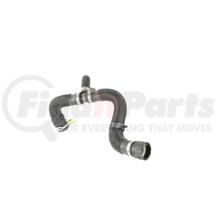 68104977AD by MOPAR - Radiator Outlet Hose - For 2015-2017 Chrysler 200