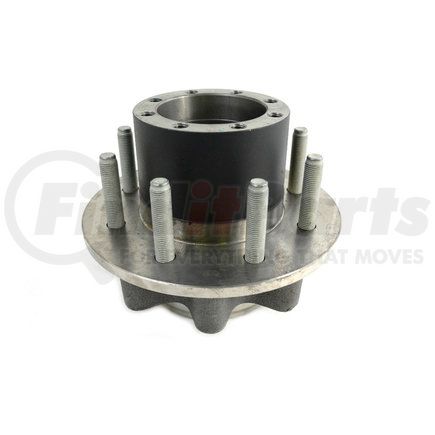 68138151AB by MOPAR - Wheel Bearing and Hub Assembly - Rear, For 2012-2018 Ram 3500