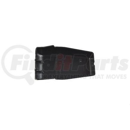68140033AA by MOPAR - Convertible Top Hinge Cover