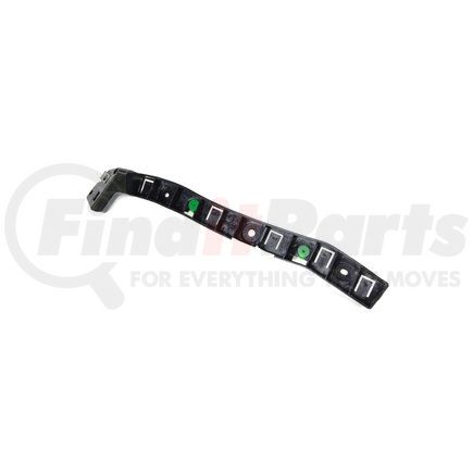68138414AC by MOPAR - Bumper Cover Bracket - Right, For 2014-2018 Jeep Cherokee
