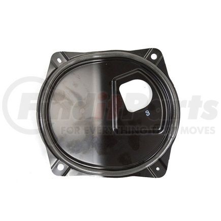 68141761AA by MOPAR - Fuel Tank Access Cover - Transfer Side