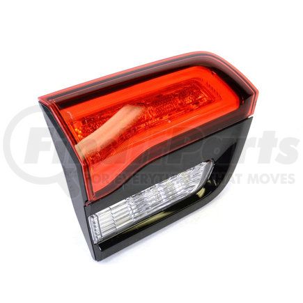 68142945AJ by MOPAR - Back Up Light - Left, for 2014-2021 Jeep Grand Cherokee & 2022 Grand Cherokee WK