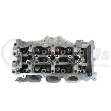 68141352AD by MOPAR - Engine Cylinder Head - Left, with Valves