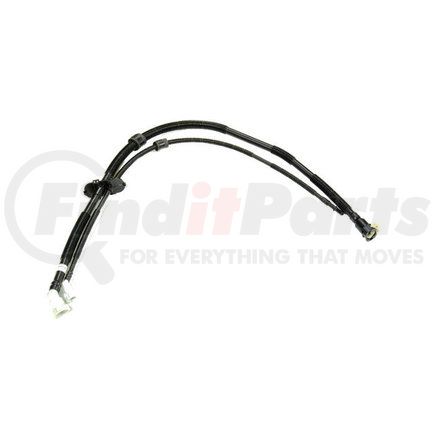 68144406AB by MOPAR - Vapor Canister Vent Hose