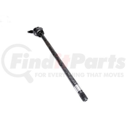 68145208AB by MOPAR - Drive Axle Shaft - Left or Right, for 2007-2017 Jeep Wrangler & 2018 Wrangler JK