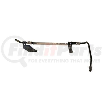 68143978AB by MOPAR - Power Steering Return Hose - For 2015-2020 Dodge Journey