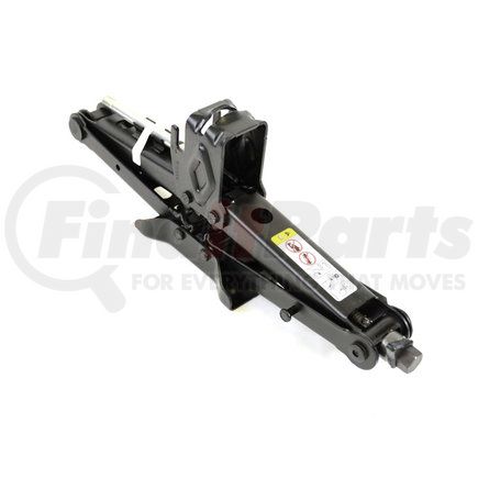 68144076AG by MOPAR - Scissor Jack - For 2014-2023 Jeep Cherokee