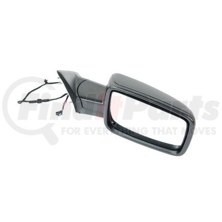 68147862AQ by MOPAR - Door Mirror - Right, For 2013-2022 Ram