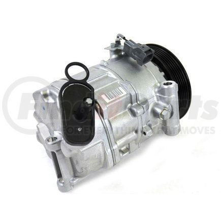 68149886AC by MOPAR - A/C Compressor - For 2014-2023 Ram ProMaster 1500/2500/3500