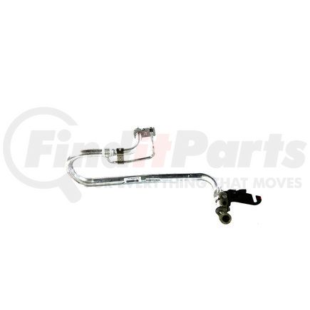 68158886AD by MOPAR - A/C Suction and Liquid Line Hose Assembly