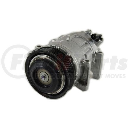 68160395AG by MOPAR - A/C Compressor - Complete, for 2014-2023 Dodge/Chrysler