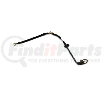 68171653AG by MOPAR - Battery Cable Harness - Negative, For 2015-2017 Chrysler 200