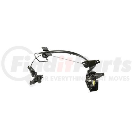 68169813AE by MOPAR - Spare Tire Hoist - For 2014-2021 Ram