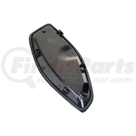 68185318AB by MOPAR - Hood Bezel - Right