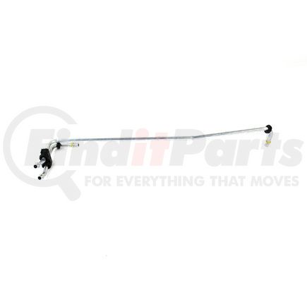 68184885AA by MOPAR - Automatic Transmission Oil Cooler Tube - For 2014-2018 Ram