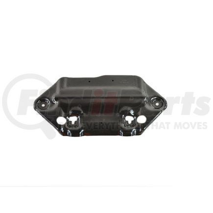 68187867AD by MOPAR - Floor Extension - Front