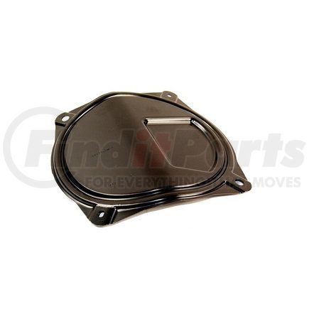 68194690AA by MOPAR - Fuel Tank Access Cover - Transfer Side