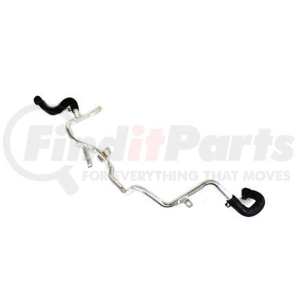 68195675AB by MOPAR - Heater Return Pipe