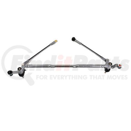 68194932AC by MOPAR - Windshield Wiper Linkage Pivot