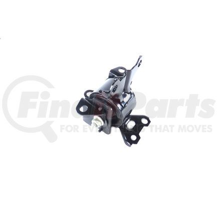 68195917AC by MOPAR - Engine Mount Isolator - Left, with Bracket