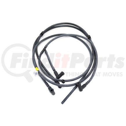 68197414AB by MOPAR - Windshield Washer Hose