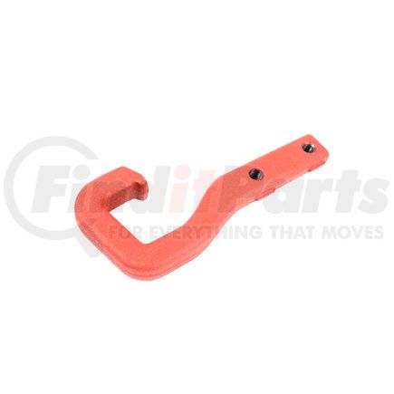 68200497AB by MOPAR - Tow Hook - Rear