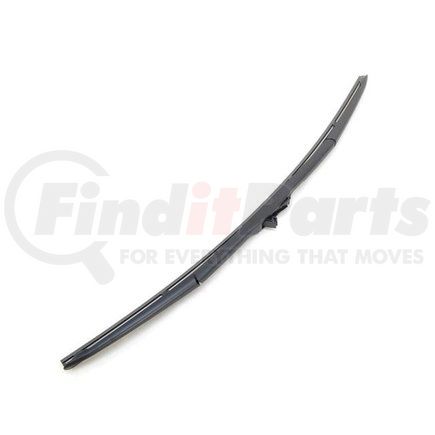 68197138AC by MOPAR - Windshield Wiper Blade - Front, Left