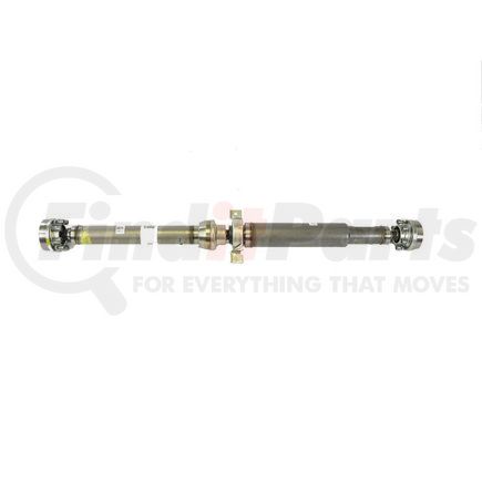 68206211AC by MOPAR - Drive Shaft - Rear, for 2014-2021 Jeep Grand Cherokee & 2022 Grand Cherokee WK