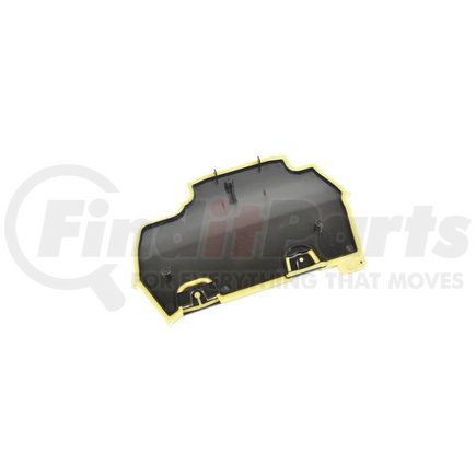 68206495AA by MOPAR - Body B-Pillar - Left, For 2014-2023 Ram