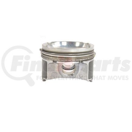 68210586AA by MOPAR - Engine Piston