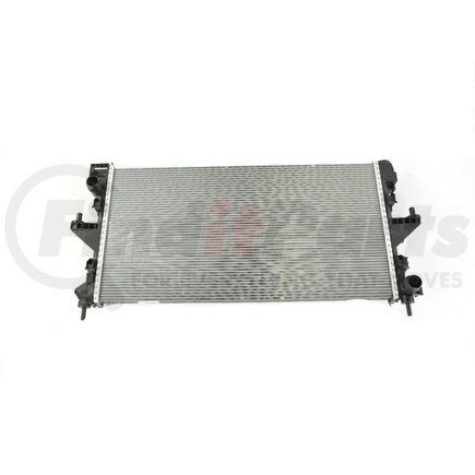 68210641AB by MOPAR - Radiator - For 2014-2021 Ram