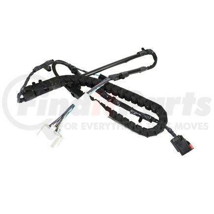 68211876AA by MOPAR - Door Wiring Harness - Right, for 2013-2020 Dodge/Chrysler/Ram