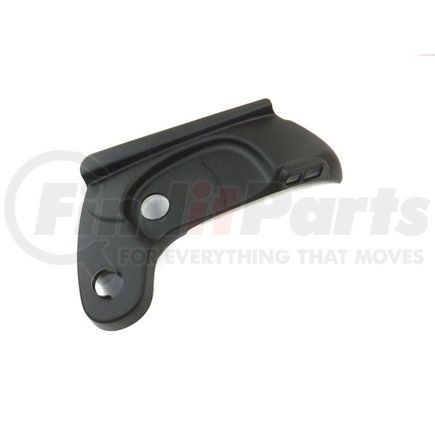 68212168AA by MOPAR - Seat Back Panel Cap - For 2014-2019 Fiat 500L