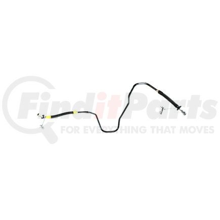 68213298AC by MOPAR - Fuel Supply Hose - For 2014-2019 Ram