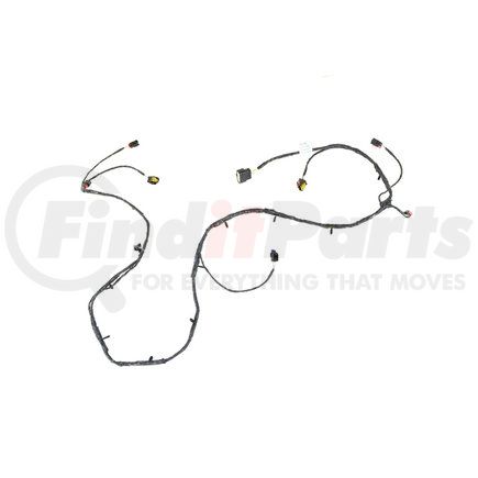 68216116AB by MOPAR - Headlight Wiring Harness - Front, For 2015-2023 Chrysler 300