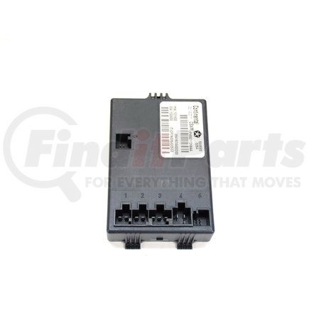 68217268AF by MOPAR - Heated Seat Module