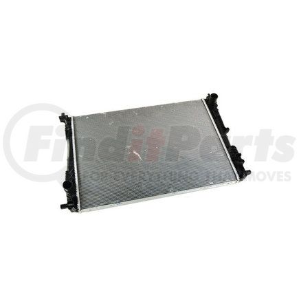 68217319AD by MOPAR - Radiator