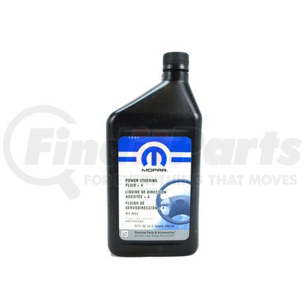 68218064AC by MOPAR - Power Steering Fluid