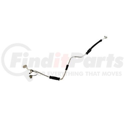 68223572AG by MOPAR - A/C Liquid Line Assembly - For 2015-2023 Dodge Charger/Challenger