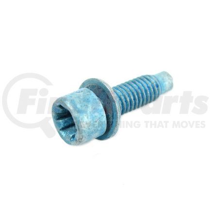 68223293AA by MOPAR - Engine Block Bolt - 6-Lobe, Rear, Upper