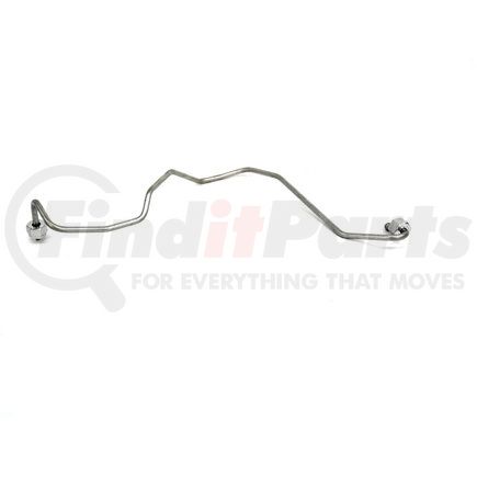 68224792AA by MOPAR - Fuel Injection Fuel Feed Pipe